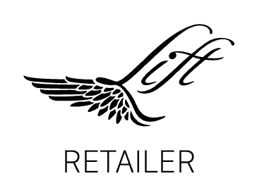 Logo Lift france revendeur